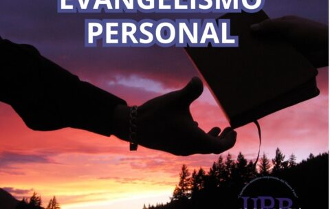 Evangelismo-Personal